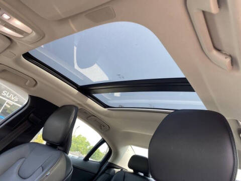 2024 Volvo S60 B5 Core Dark Theme