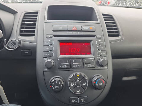 2013 Kia Soul