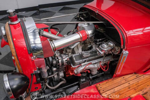1928 Ford Model T