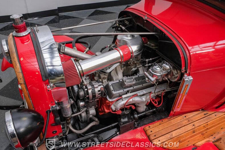 1928 Ford Model T