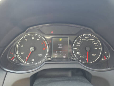 2012 Audi Q5 2.0T quattro Premium Plus