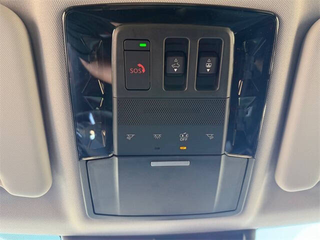 2025 Mitsubishi Outlander Trail Edition