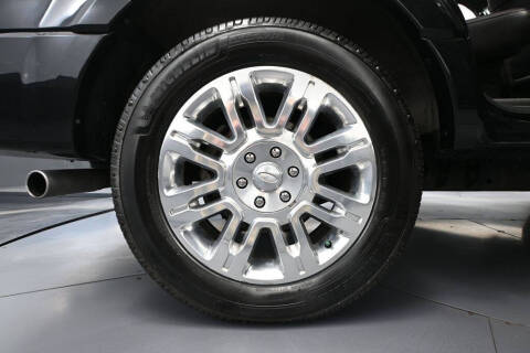 2012 Ford Expedition Limited