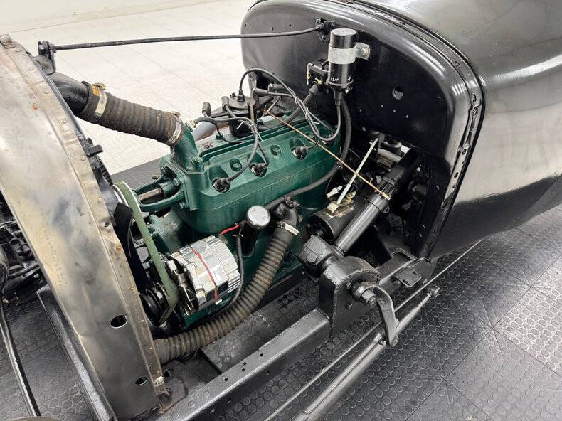1931 Ford Model A
