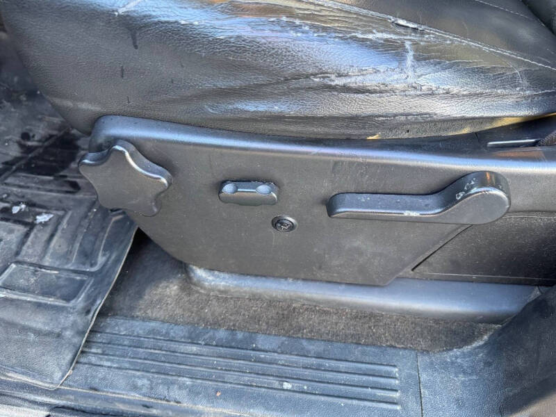 2013 GMC Sierra 1500 SLE