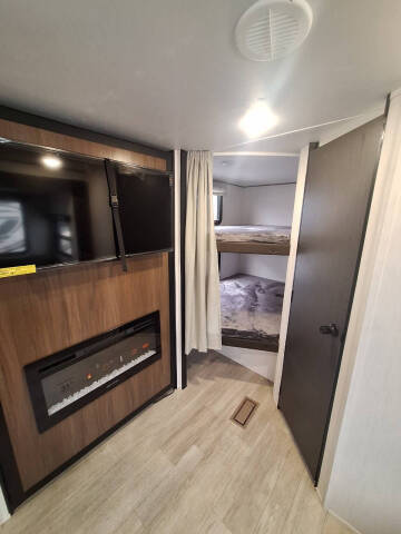 2026 Prime Time RV 26DBS