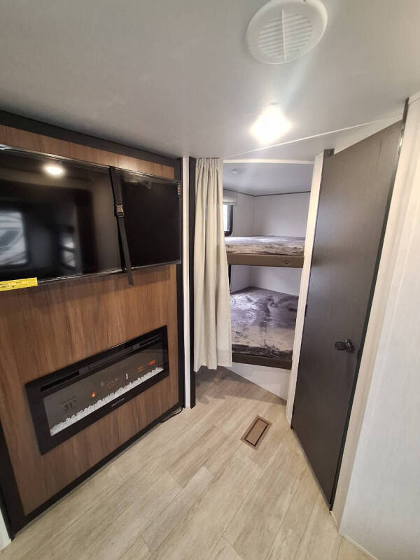 2026 Prime Time RV 26DBS