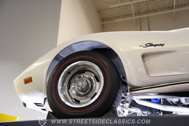 1976 Chevrolet Corvette