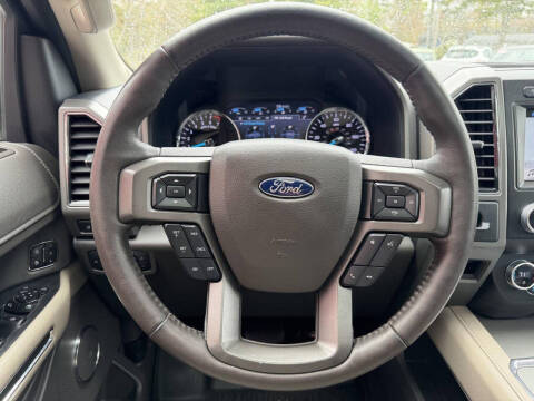 2019 Ford Expedition XLT