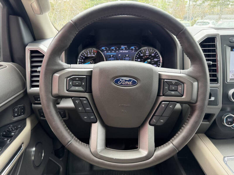 2019 Ford Expedition XLT