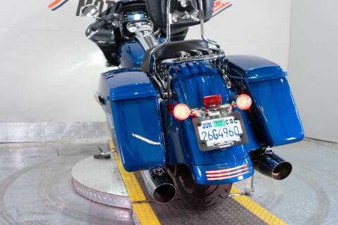 2022 Harley-Davidson Road Glide