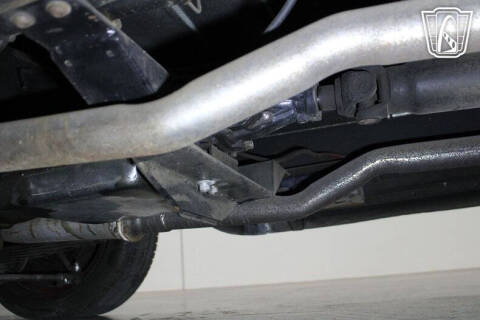 1958 Chevrolet Apache