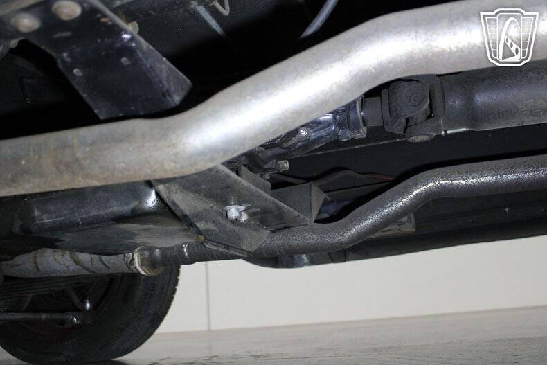 1958 Chevrolet Apache