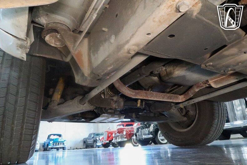 1995 GMC Yukon