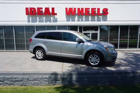 2016 Dodge Journey for sale at Ideal Wheels in Sioux City IA