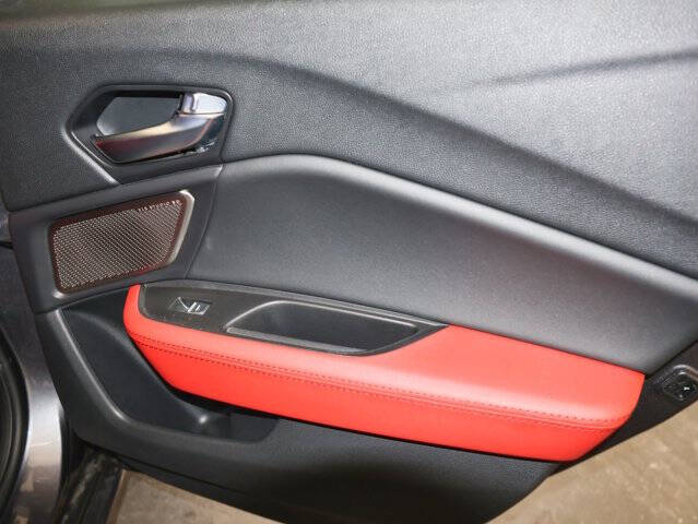 2021 Acura TLX w/A-SPEC