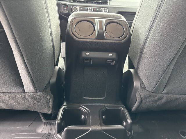 2024 Jeep Gladiator NightHawk