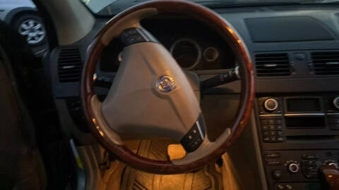 2007 Volvo XC90 V8
