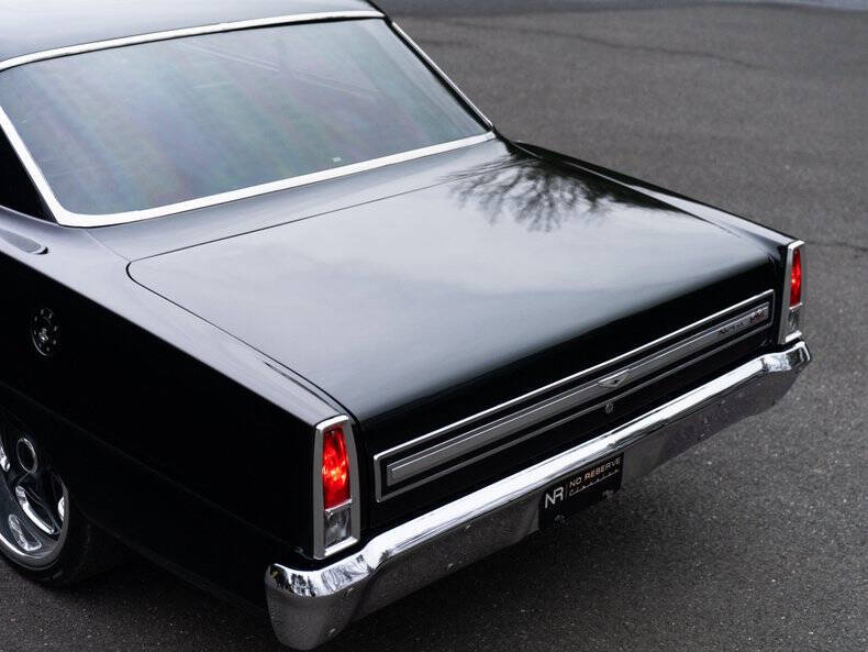 1966 Chevrolet Nova