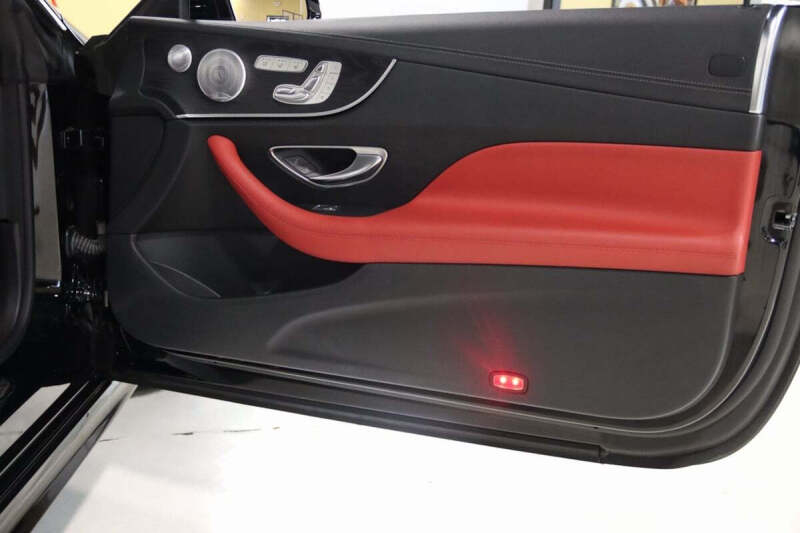 2020 Mercedes-Benz E-Class E 450