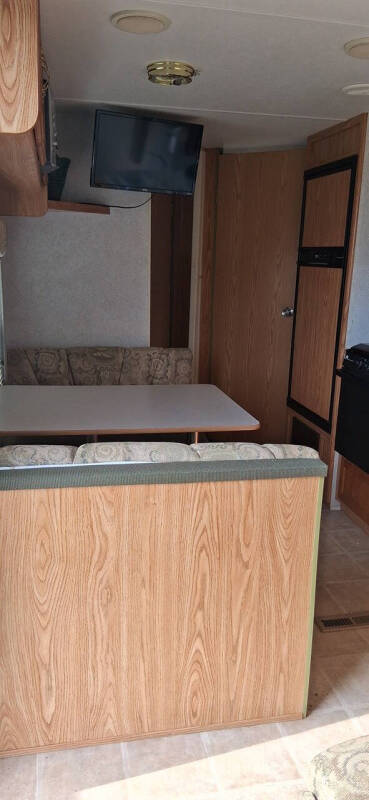 2003 Dutchmen RV Four Winds