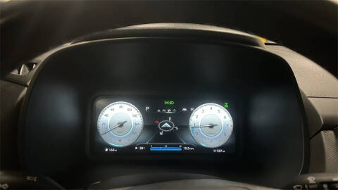 2023 Hyundai Kona N Line