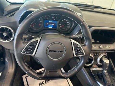 2023 Chevrolet Camaro LT1