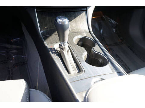 2019 Chevrolet Impala LS Fleet