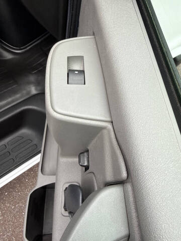 2020 Chevrolet Express 3500