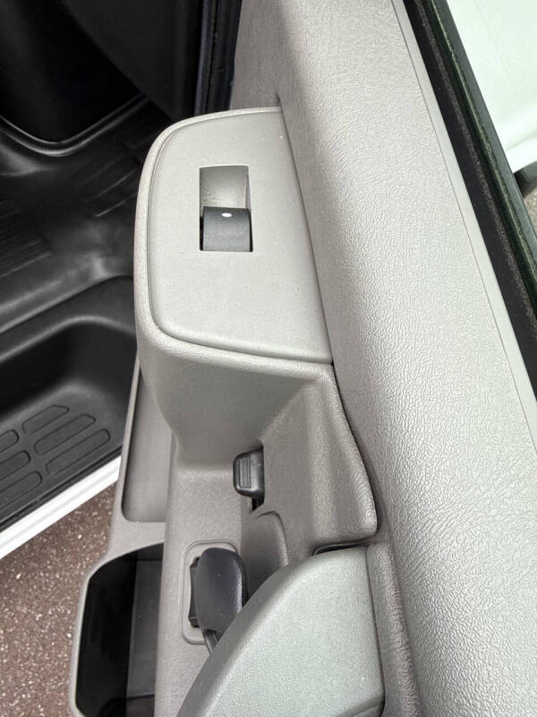 2020 Chevrolet Express 3500