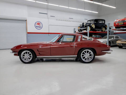 1964 Chevrolet Corvette