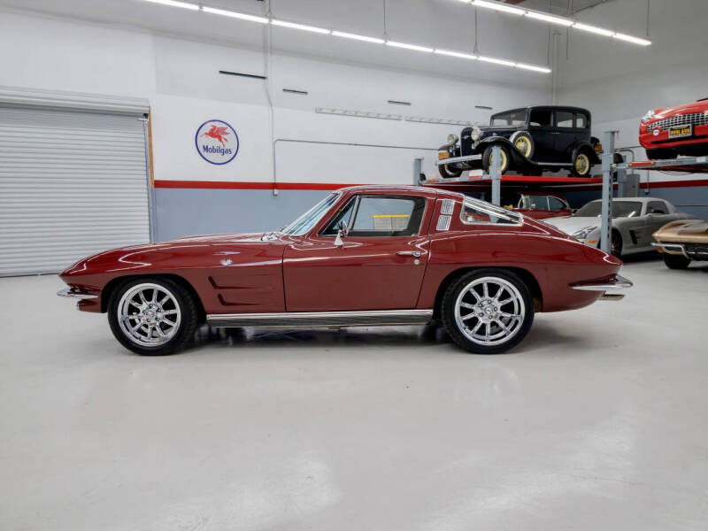 1964 Chevrolet Corvette