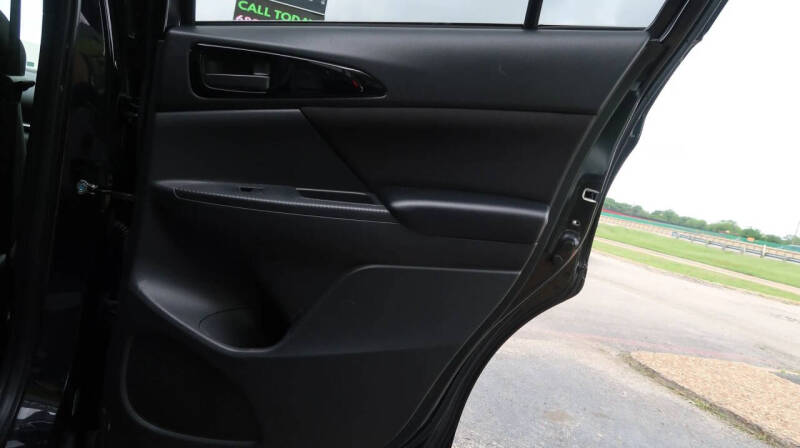 2019 Mitsubishi Eclipse Cross ES