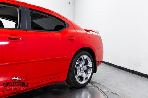 2009 Dodge Charger