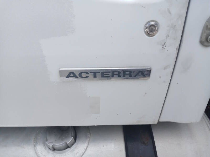 2008 Sterling Acterra