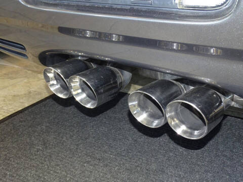 2004 Chevrolet Corvette