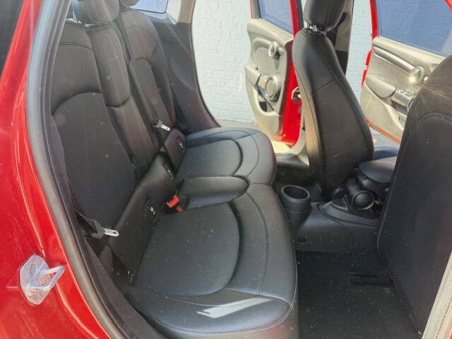 2018 MINI Hardtop 4 Door Cooper