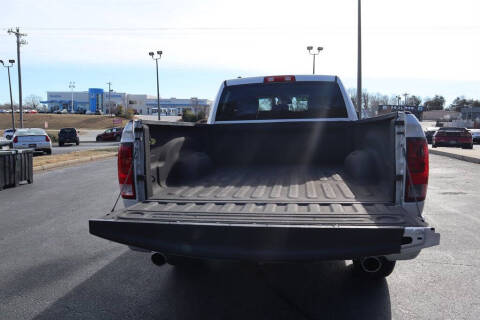 2014 RAM 1500 Express