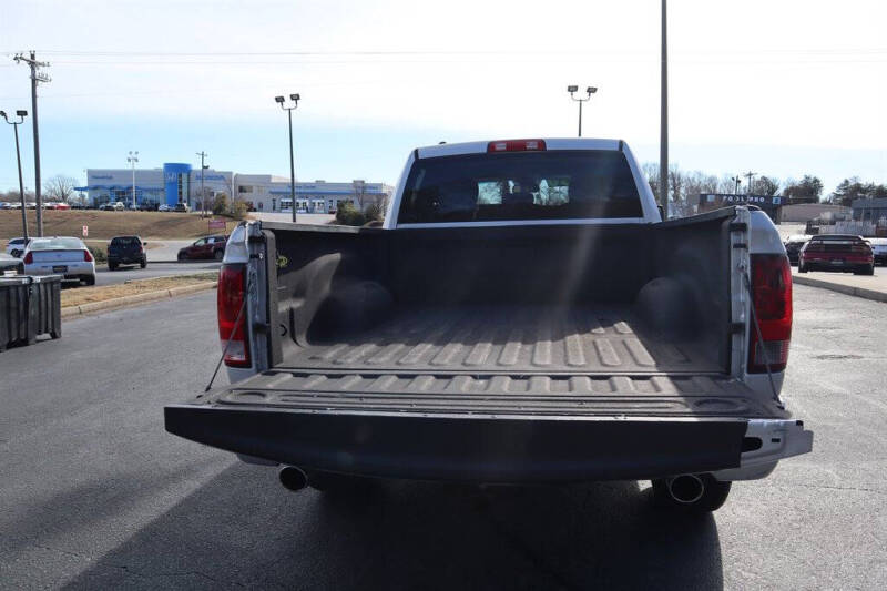 2014 RAM 1500 Express