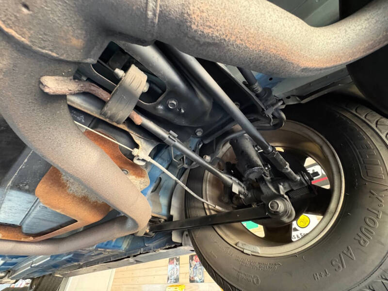 2003 Chevrolet Monte Carlo SS