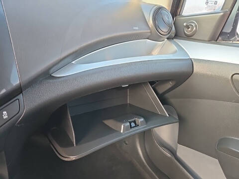 2015 Chevrolet Spark LS CVT