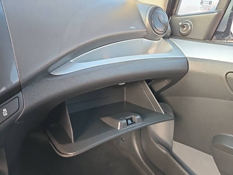 2015 Chevrolet Spark LS CVT