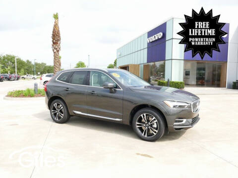 2021 Volvo XC60
