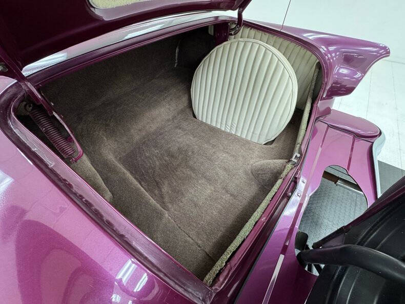 1956 Ford Crown Victoria