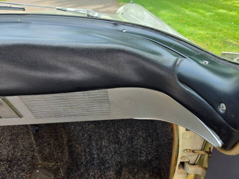 1958 Packard Series 58L