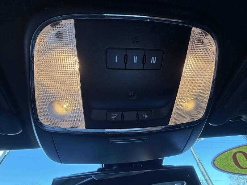 2020 Chrysler 300 Limited