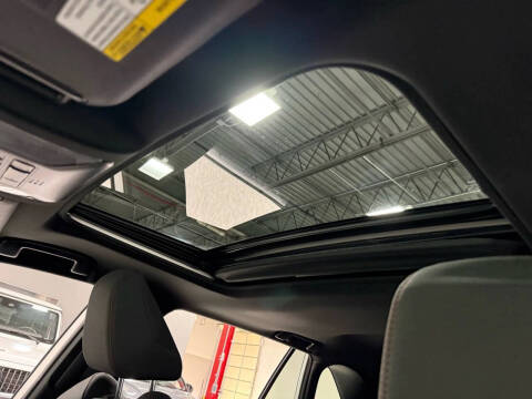 2021 Toyota RAV4 Prime SE