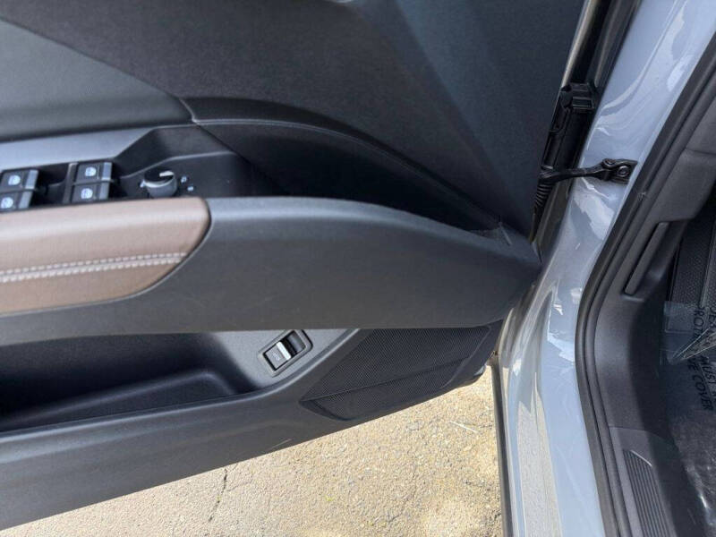 2024 Audi Q4 e-tron Premium 40