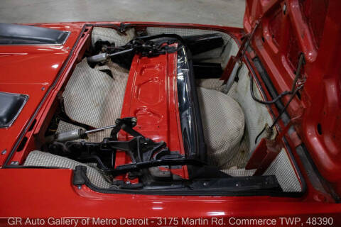 1965 Ford Thunderbird
