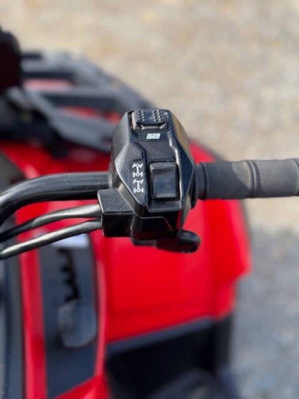 2023 Can-Am Outlander 850